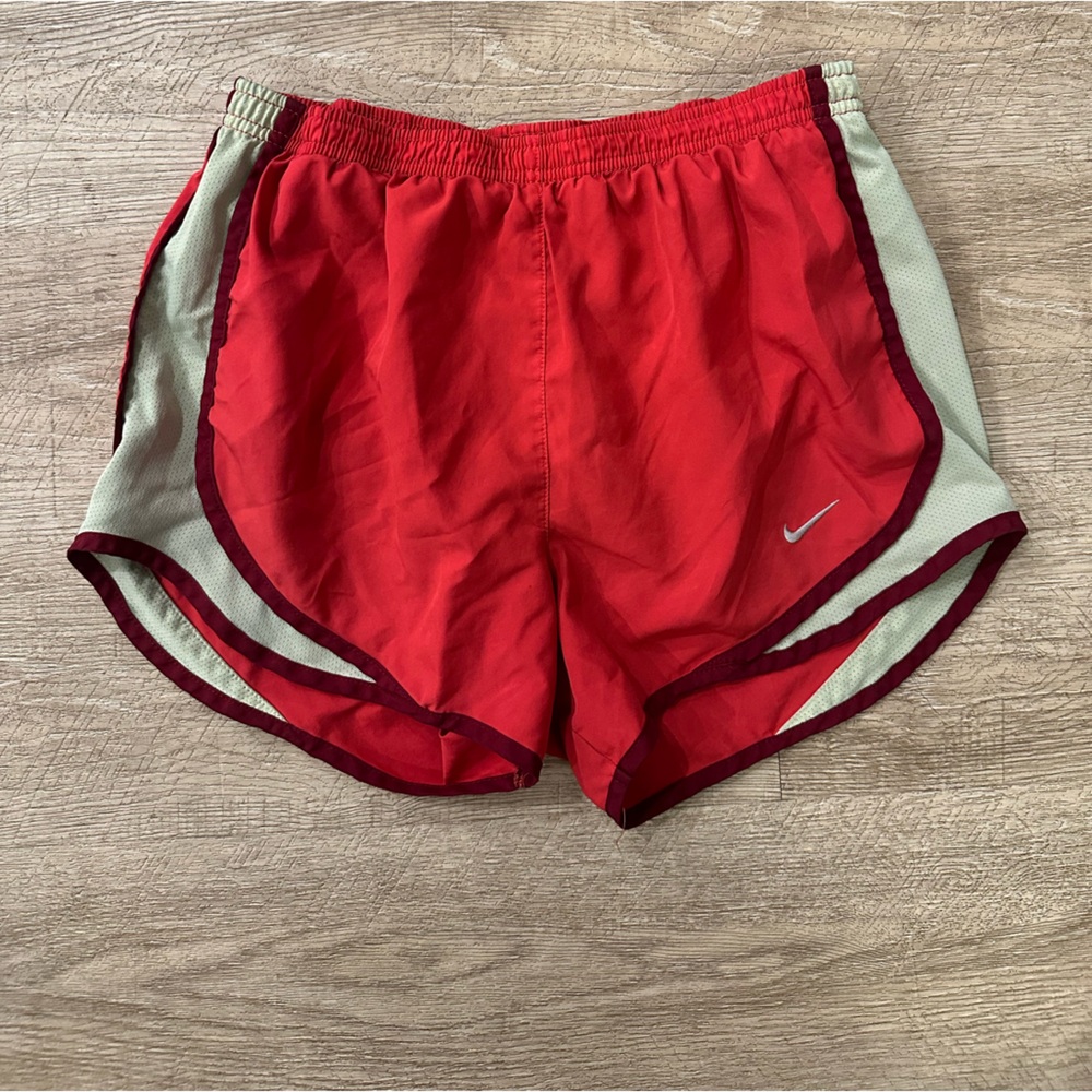 Nike running shorts size XS